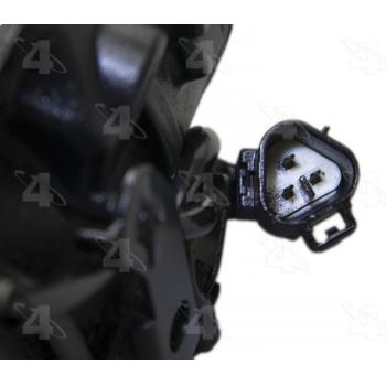2019 Lexus LX570 A/C Compressor Four Seasons 157327 image 3 of 3