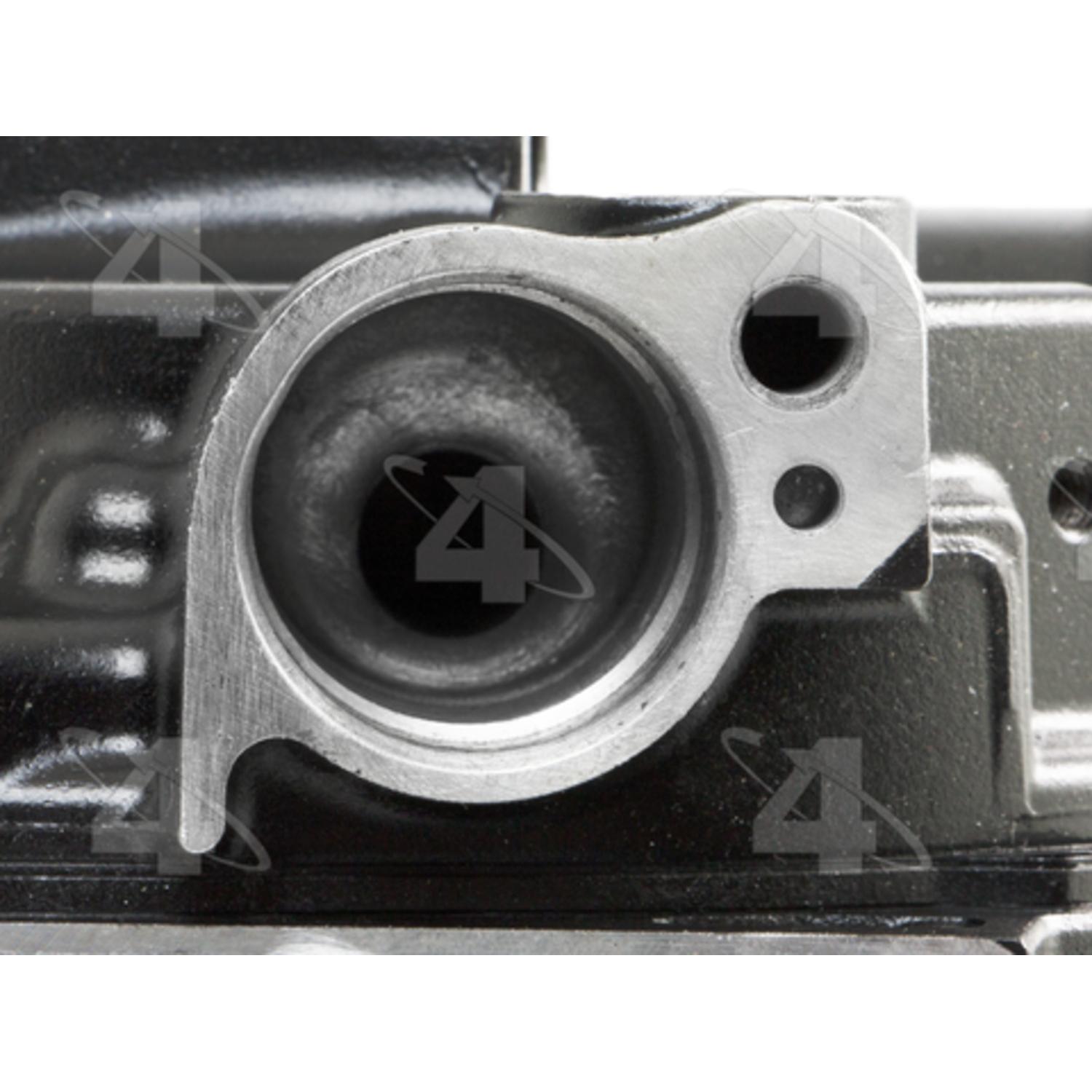 Four Seasons 157330 - A/C Compressor Four Seasons 157330 A/C Compressor product image 3 of 8