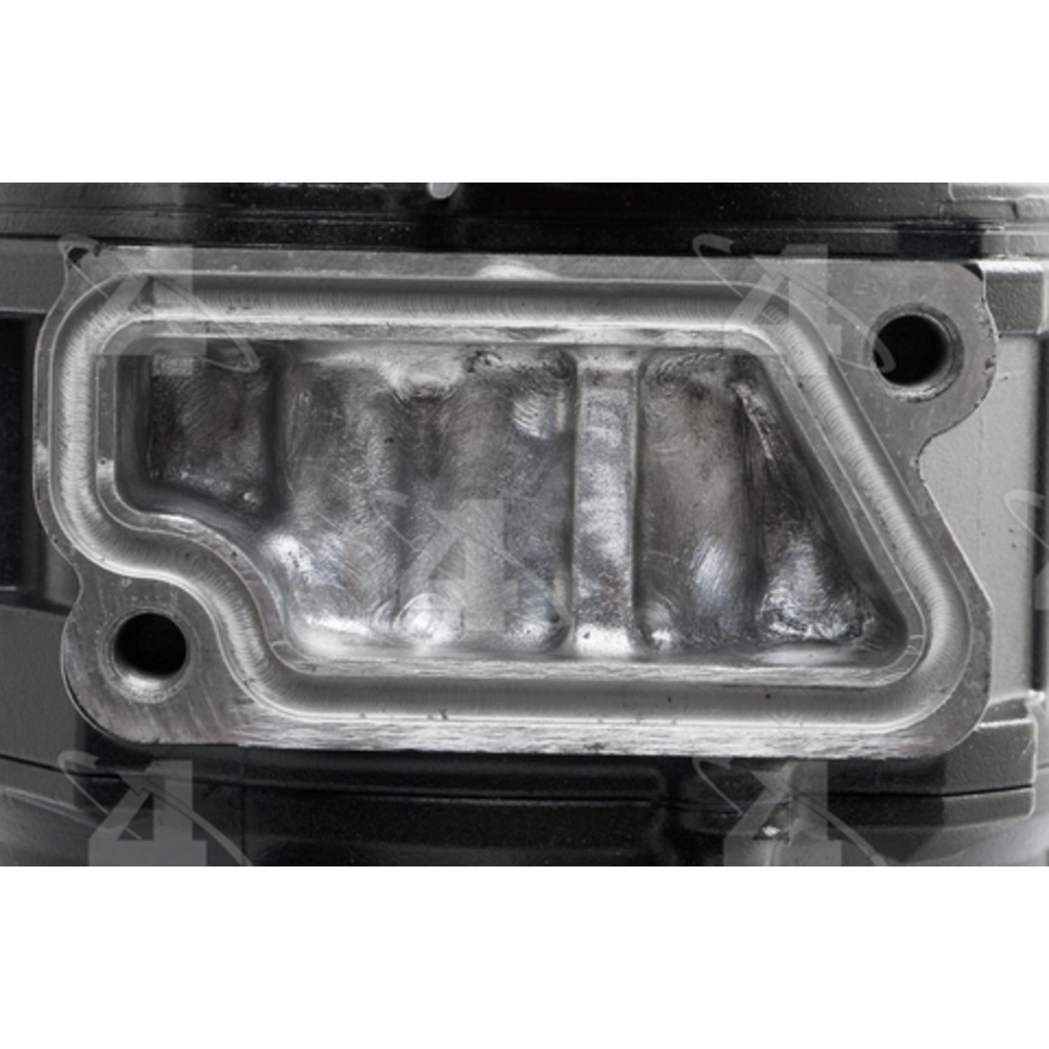 Four Seasons 157330 - A/C Compressor Four Seasons 157330 A/C Compressor product image 4 of 8