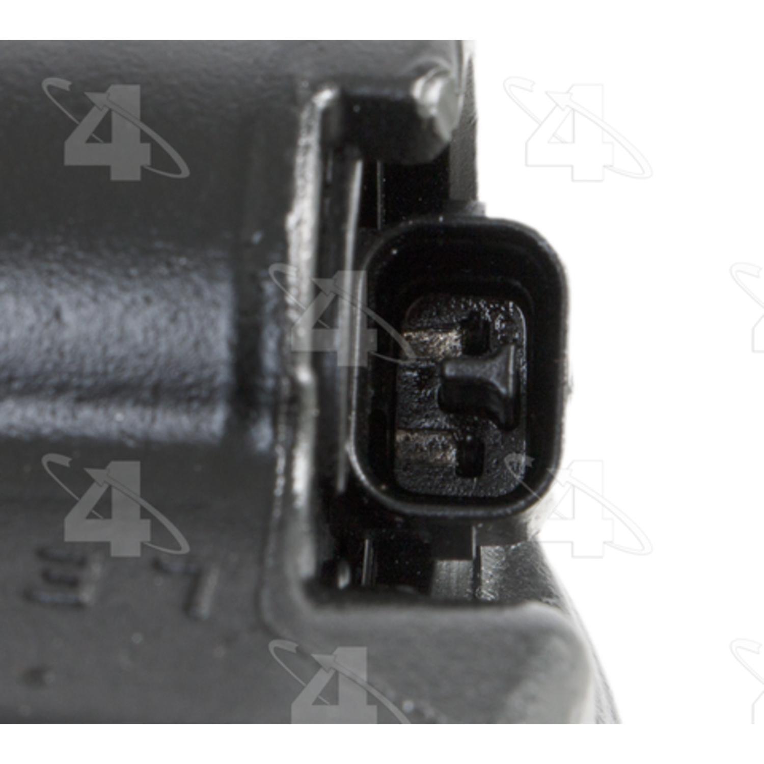 Four Seasons 157330 - A/C Compressor Four Seasons 157330 A/C Compressor product image 5 of 8
