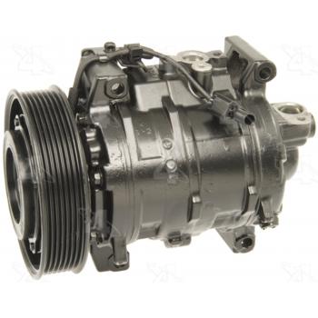 2015 Honda Crosstour A/C Compressor Four Seasons 157333 image 1 of 1