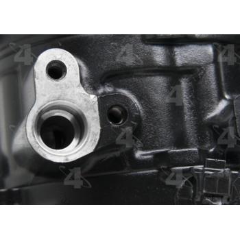 2009 Lexus RX350 A/C Compressor Four Seasons 157336 image 2 of 4