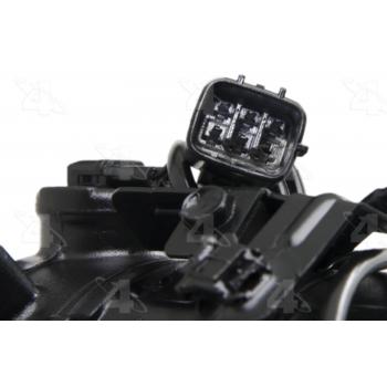 2009 Lexus RX350 A/C Compressor Four Seasons 157336 image 4 of 4