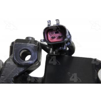 2009 Volkswagen Routan A/C Compressor Four Seasons 157346 image 3 of 3