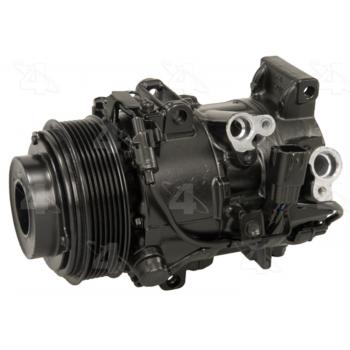 2006 Lexus GS300 A/C Compressor Four Seasons 157347 image 1 of 3