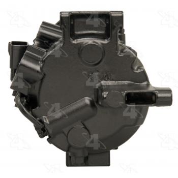 2006 Lexus GS300 A/C Compressor Four Seasons 157347 image 2 of 3