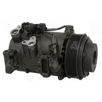 2006 Lexus GS300 A/C Compressor Four Seasons 157348 image 1 of 3