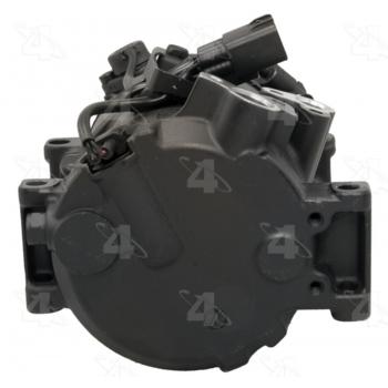 2006 Lexus GS300 A/C Compressor Four Seasons 157348 image 2 of 3