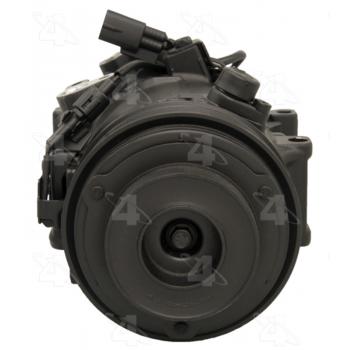 2006 Lexus GS300 A/C Compressor Four Seasons 157348 image 3 of 3