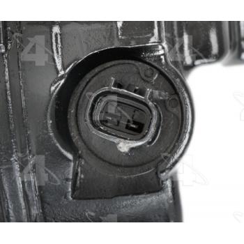 2006 Lexus LS430 A/C Compressor Four Seasons 157349 image 4 of 4