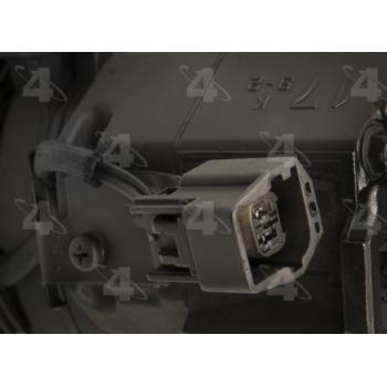 2010 Cadillac CTS A/C Compressor Four Seasons 157351 image 2 of 3