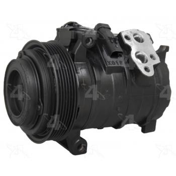 2010 Dodge Charger A/C Compressor Four Seasons 157352 image 1 of 3