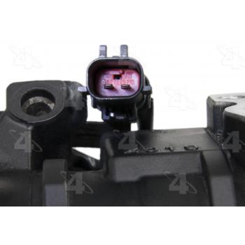 2010 Dodge Charger A/C Compressor Four Seasons 157352 image 3 of 3