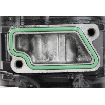 2009 BMW X6 A/C Compressor Four Seasons 157356 image 3 of 4