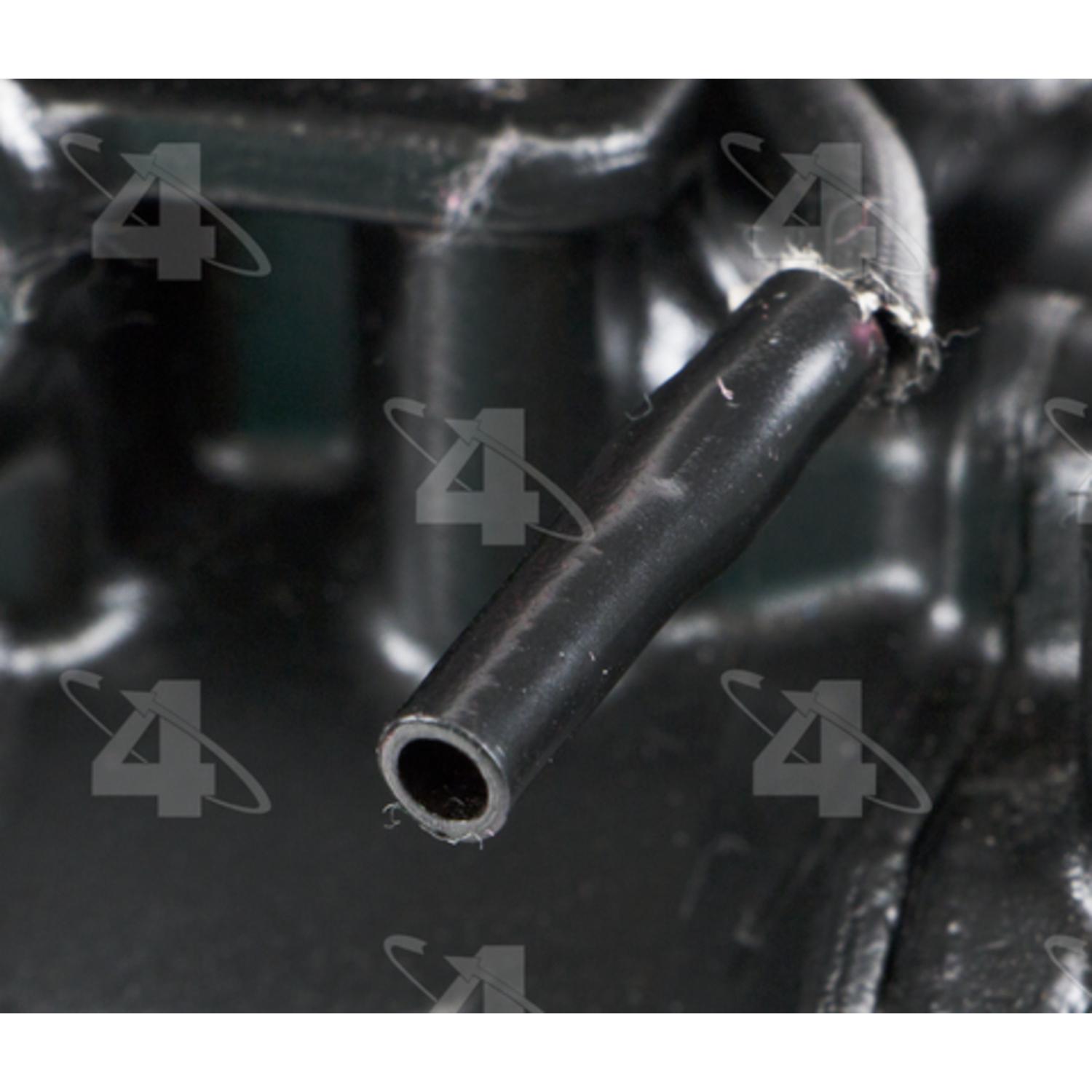 Four Seasons 157356 - A/C Compressor Four Seasons 157356 A/C Compressor product image 5 of 8