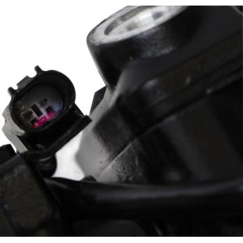 2006 Mercedes-Benz ML500 A/C Compressor Four Seasons 157359 image 4 of 4