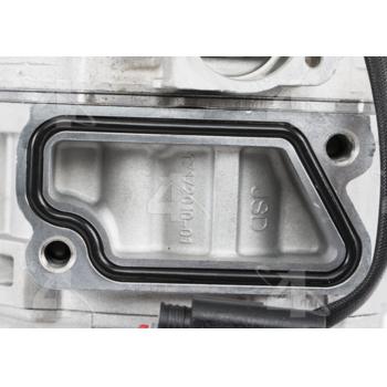 2012 Porsche 911 A/C Compressor Four Seasons 157360 image 3 of 4
