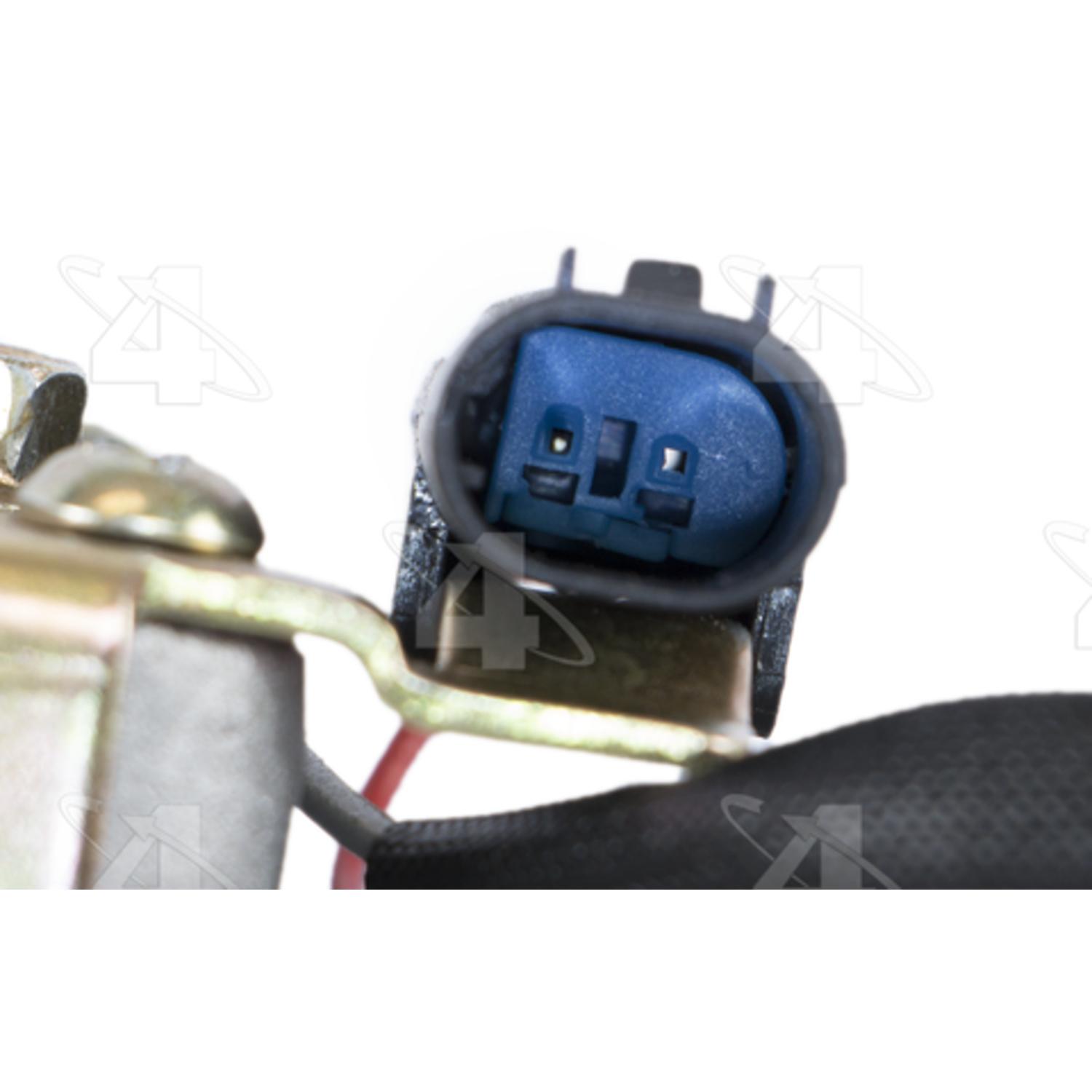 Four Seasons 157360 - A/C Compressor Four Seasons 157360 A/C Compressor product image 5 of 6