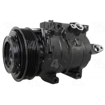 2007 Subaru B9 Tribeca A/C Compressor Four Seasons 157361 image 1 of 4