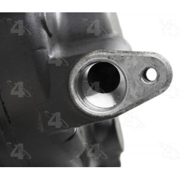 2007 Subaru B9 Tribeca A/C Compressor Four Seasons 157361 image 2 of 4