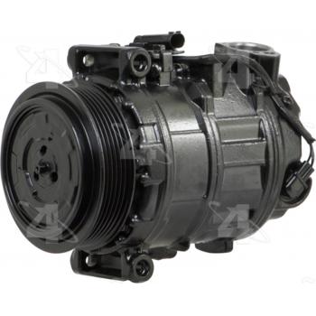 2013 Mercedes-Benz CLS500 A/C Compressor