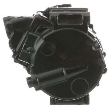 2012 Lexus ES350 A/C Compressor Four Seasons 157366 image 2 of 4