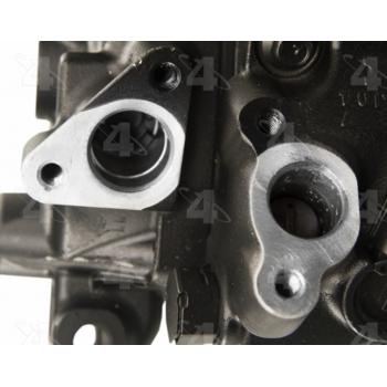 2017 Toyota Camry A/C Compressor Four Seasons 157367 image 2 of 4