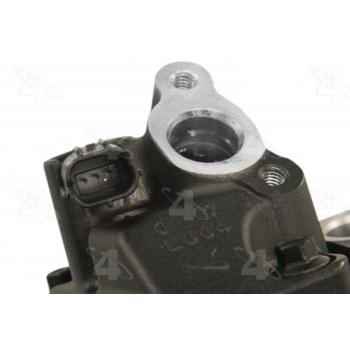 2017 Toyota Camry A/C Compressor Four Seasons 157367 image 4 of 4