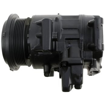 2015 Toyota Venza A/C Compressor Four Seasons 157368 image 2 of 4