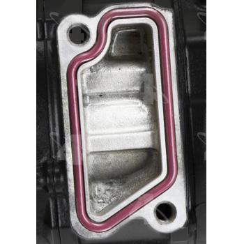 2015 Toyota Venza A/C Compressor Four Seasons 157368 image 3 of 4
