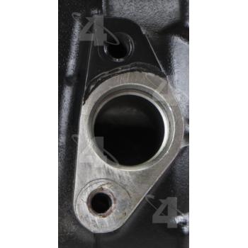 2015 Toyota Venza A/C Compressor Four Seasons 157368 image 4 of 4