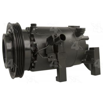 2010 Dodge Attitude A/C Compressor
