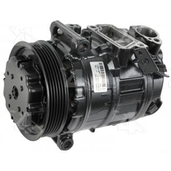 2005 Jaguar Super V8 A/C Compressor