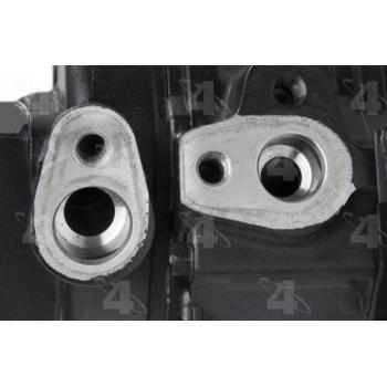 2018 Ram 3500 A/C Compressor Four Seasons 157377 image 2 of 3