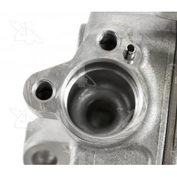 2013 BMW 135is A/C Compressor Four Seasons 157382 image 2 of 4