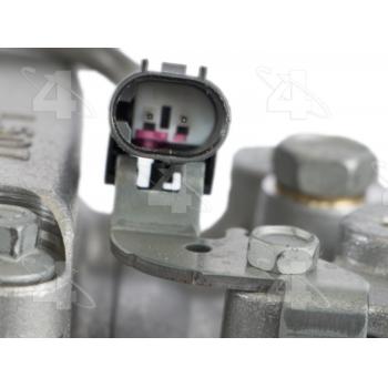 2013 BMW 135is A/C Compressor Four Seasons 157382 image 4 of 4