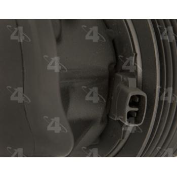 2009 Subaru Legacy A/C Compressor Four Seasons 157383 image 3 of 4