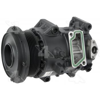 2011 Lexus GS460 A/C Compressor Four Seasons 157386 image 1 of 4