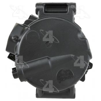 2011 Lexus GS460 A/C Compressor Four Seasons 157386 image 2 of 4