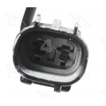 2011 Jeep Compass A/C Compressor Four Seasons 157388 image 2 of 4