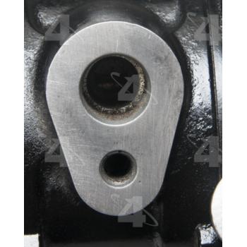 2011 Jeep Compass A/C Compressor Four Seasons 157388 image 3 of 4