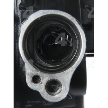 2011 Mercedes-Benz S500 A/C Compressor Four Seasons 157392 image 4 of 4