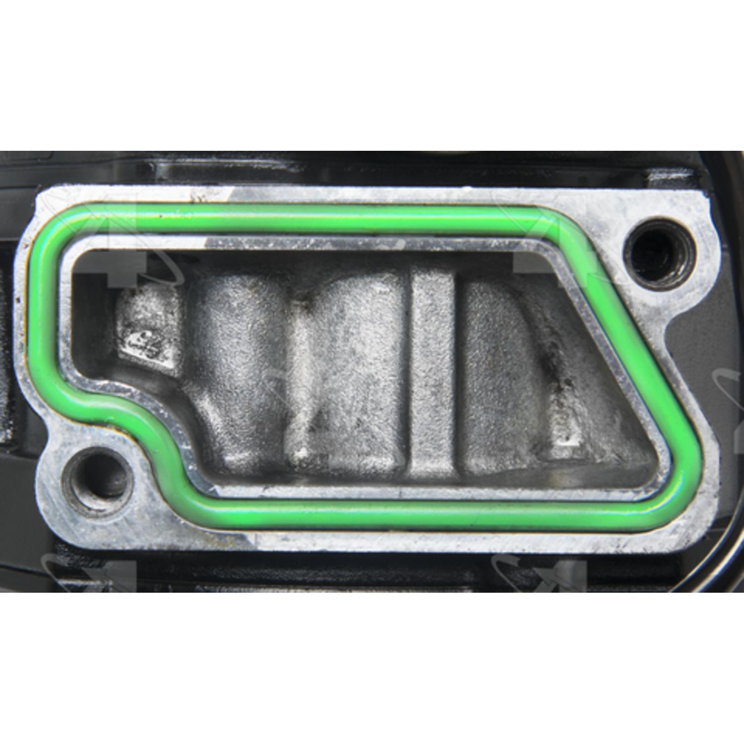 Four Seasons 157392 - A/C Compressor Four Seasons 157392 A/C Compressor product image 5 of 8