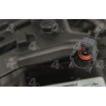 2013 Subaru Forester A/C Compressor Four Seasons 157485 image 3 of 3