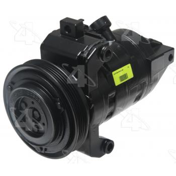 2013 Ford Mustang A/C Compressor