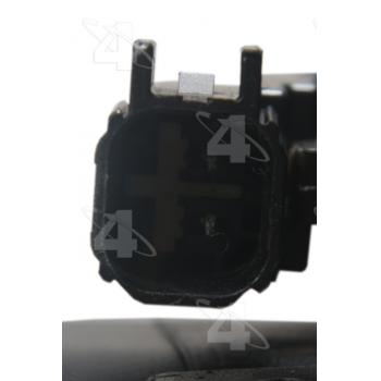 2013 Ford Mustang A/C Compressor Four Seasons 157486 image 2 of 4
