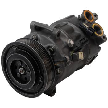 2015 Volvo S60 A/C Compressor Four Seasons 157504 image 1 of 4