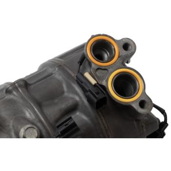 2015 Volvo S60 A/C Compressor Four Seasons 157504 image 2 of 4