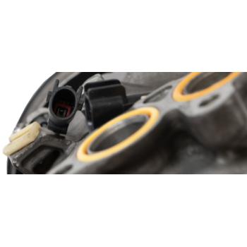 2015 Volvo S60 A/C Compressor Four Seasons 157504 image 4 of 4