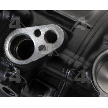 2016 Volkswagen Jetta A/C Compressor Four Seasons 157506 image 3 of 4